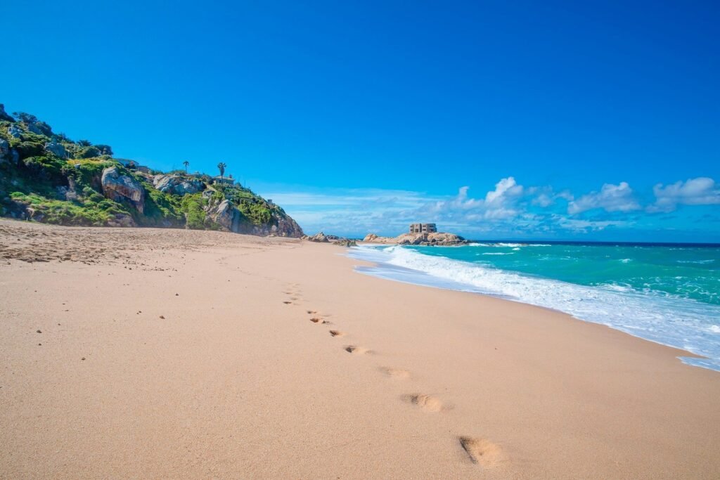 Zahara de los Atunes: Un Paraíso de Playa, Cultura y Gastronomía en la Costa de la Luz