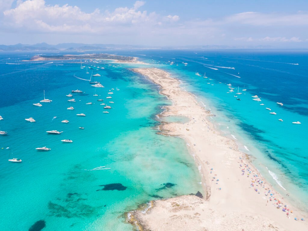 Formentera: La Guía Definitiva para Turistas y Amantes de los Viajes