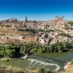 Toledo: La Joya Medieval de España