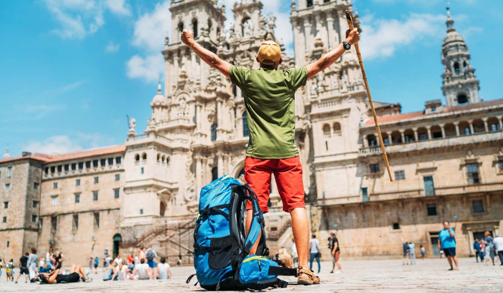 Camino de Santiago