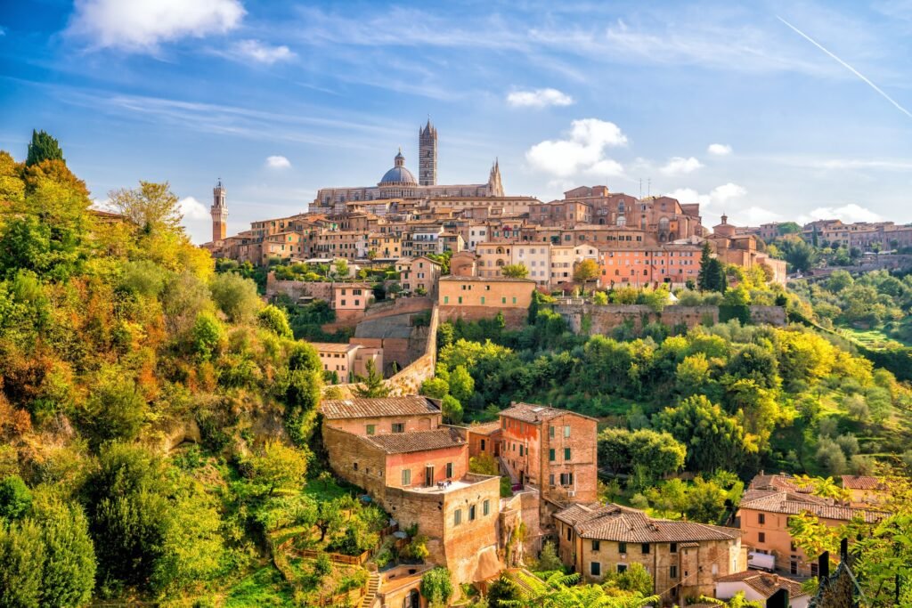 Los Secretos Mejor Guardados de la Toscana: Un Viaje Espléndido y Fascinante